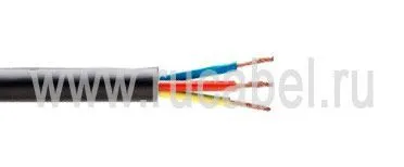 Кабель H07RN-F 5х25