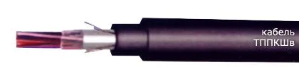 Кабель ТППКШв 100х2х0,64