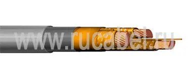 Кабель ЦСГ 4х16