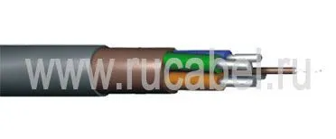 Кабель АВВГзнг 3х50+1х25