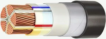 Кабель ВВЭнг-LS 4х50