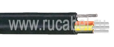 Кабель АВВСГ 5х6