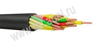 Кабель КНРУ 2х120