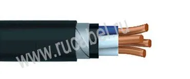 Кабель КВБбШвз 37х6
