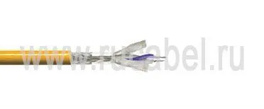 Кабель КГПЭУ 1х2х1,5