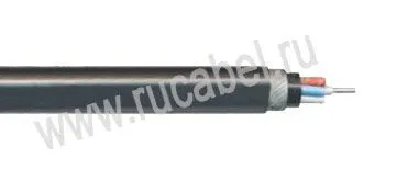 Кабель КВВГнг-ХЛ 52х1,5