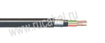 Кабель КВВГЭнг-Т 6х1