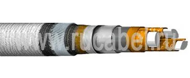 Кабель ЦАСПЛУ 3х120