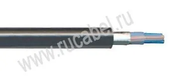 Кабель КСПЗП 1х4х1,2 (заготовка)