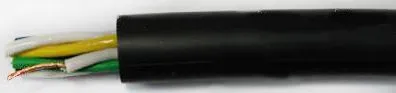 Кабель КГМЭППнг(В)-HF 8х2х1