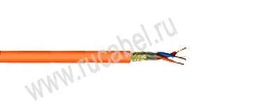 Кабель КПСЭСнг-FRLS(пс) 3х0,75