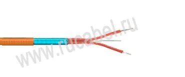 Кабель КШСЭнг(B)-FRHF 2х2х0,52