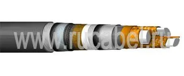 Кабель ЦАСБнлШнг 4х120
