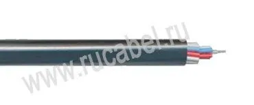 Кабель КВВГ-ХЛ 3х1