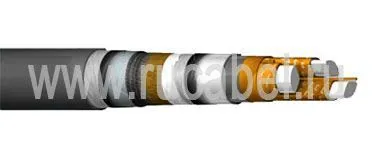 Кабель ЦААБлШв 3х240