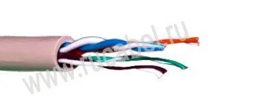 Кабель КВП 2х2х0,52