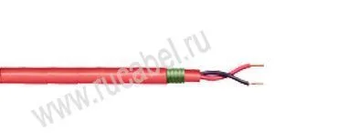 Кабель КПСВВБВнг(А)-LS 1х2х1