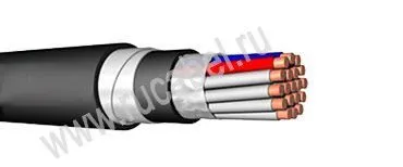 Кабель КВБбШвнг 7х1