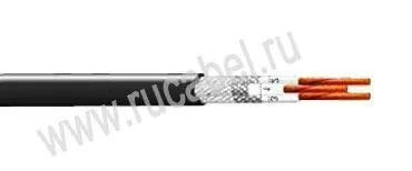 Кабель КУГЭППнг-HF 52х0,5