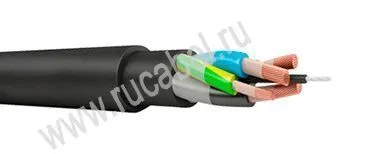 Кабель КПГСН 3х25+1х10