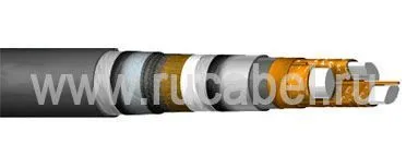 Кабель АСБлШнг 3х70