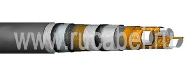 Кабель АСБВнг 4х95