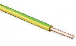 Кабель ПуВнг(В)-LS 50