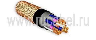 Кабель КНРЭТ 37х1