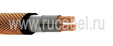 Кабель КМПВЭ 4х0,75 -500