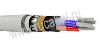 Кабель НРБ 4х120