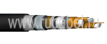 Кабель ЦААПлШв 3х70