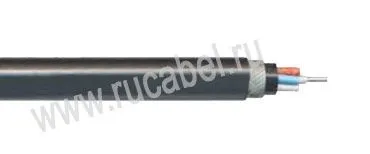 Кабель КВБбШзнг 52х1,5