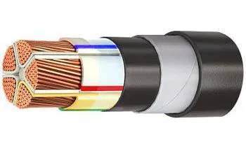 Кабель АВВБз 3х50