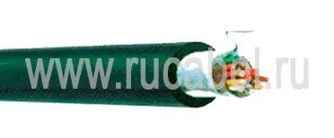 Кабель КЦПпэпЗ