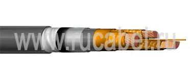 Кабель ЦСШвУ 3х70