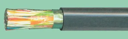 Кабель ТПппПЗ 200х2х0,7