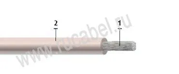 Кабель МП 17-11