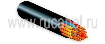 Кабель КНРТЭ 24х1