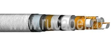 Кабель ЦААБл 4х185