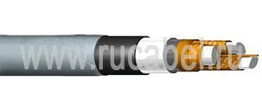 Кабель ЦААБвГУ 3х150
