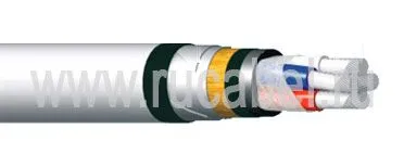 Кабель АВРБГ 3х4+1х2,5(ож)