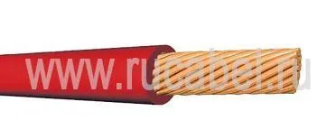 Кабель H05V2-K 0,5