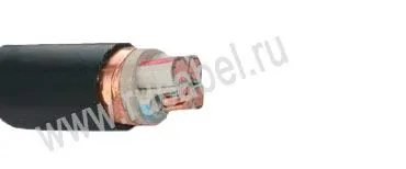 Кабель КВВГЭнг-FRLS 61х1,5