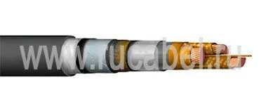 Кабель ЦСБШвУ 4х25