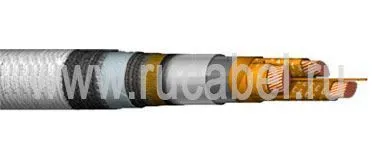 Кабель ЦСБУ 3х70