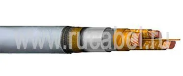 Кабель ЦСБГУ 3х95