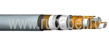 Кабель ЦААБНЛГУ 4х70