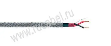 Кабель КПСВЭВКГм 1х2х0,75