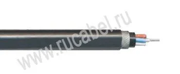 Кабель КВБбШвЦ 4х0,75