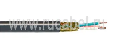 Кабель КГВЭВ 5х0,75